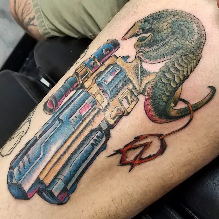 Tattalatte Tattoo Inc 7