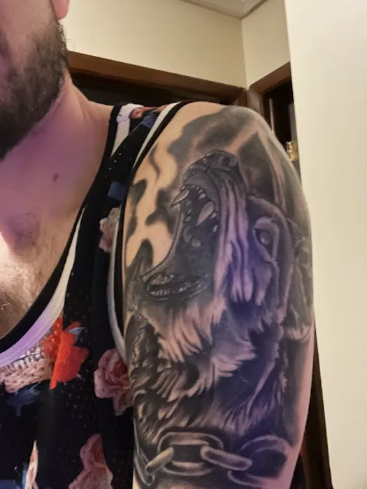 Tattalatte Tattoo Inc 1