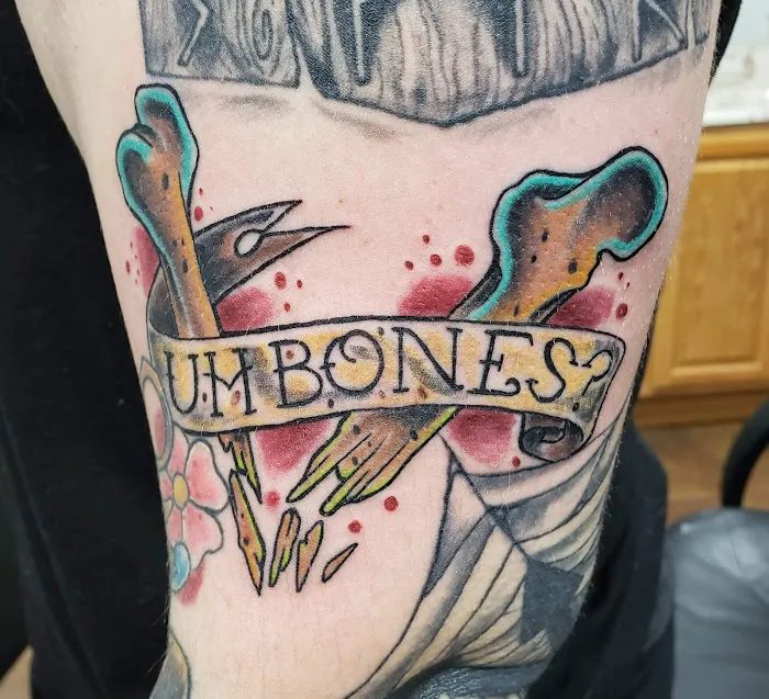 Tattalatte Tattoo Inc 0