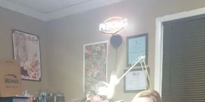 Abro Inkworks Tattoo Studio