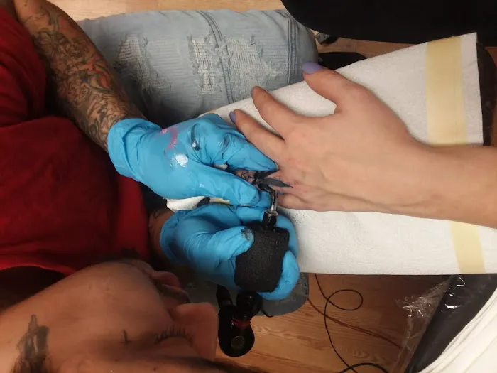 831 Tattoo 0