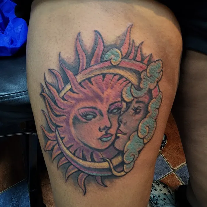 CheBeesInkhouse Tattoo Parlor 0
