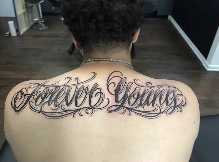 Aesthetic Tattoo Studio 0