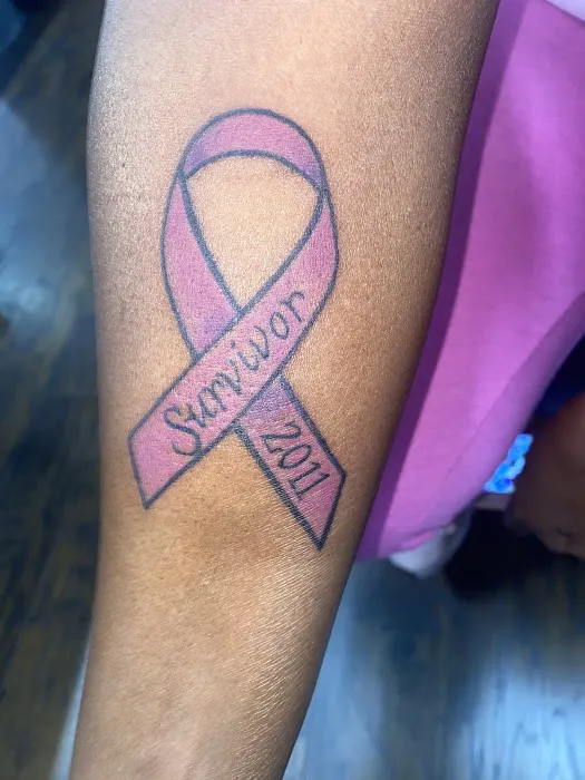 Aesthetic Tattoo Studio 9