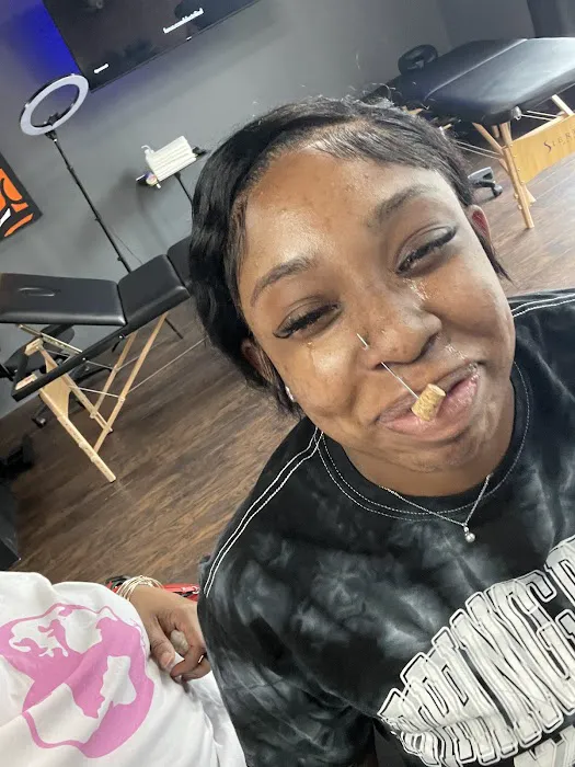 Aesthetic Tattoo Studio 8