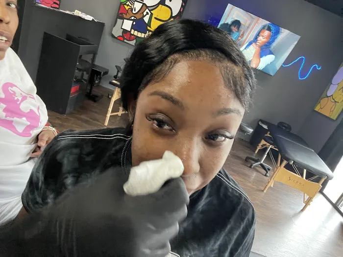 Aesthetic Tattoo Studio 7