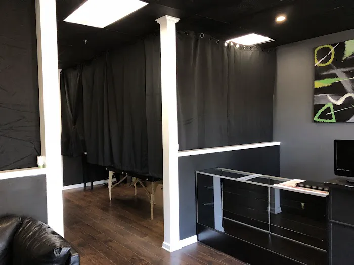 Aesthetic Tattoo Studio 4