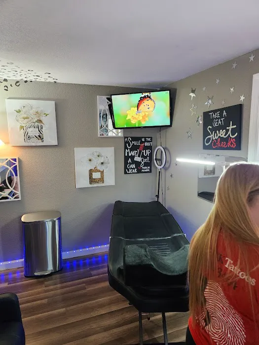 Forensic Ink Tattoo & Piercing Lounge 8