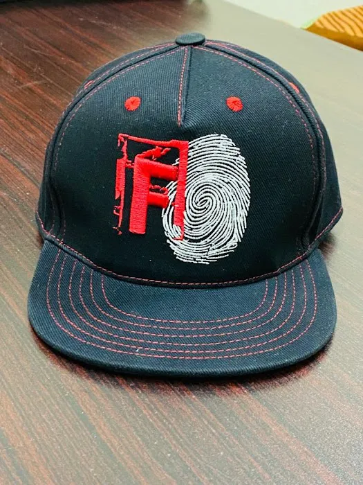 Forensic Ink Tattoo & Piercing Lounge 3