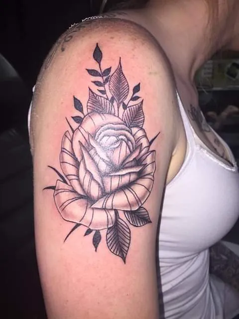Wicked Game Tattoo & Piercing Studio 7