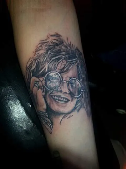Wicked Game Tattoo & Piercing Studio 5