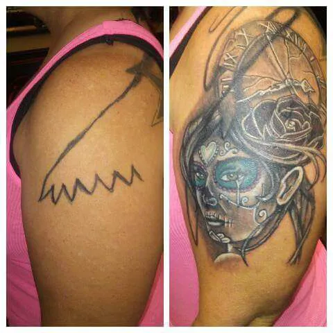Wicked Game Tattoo & Piercing Studio 3