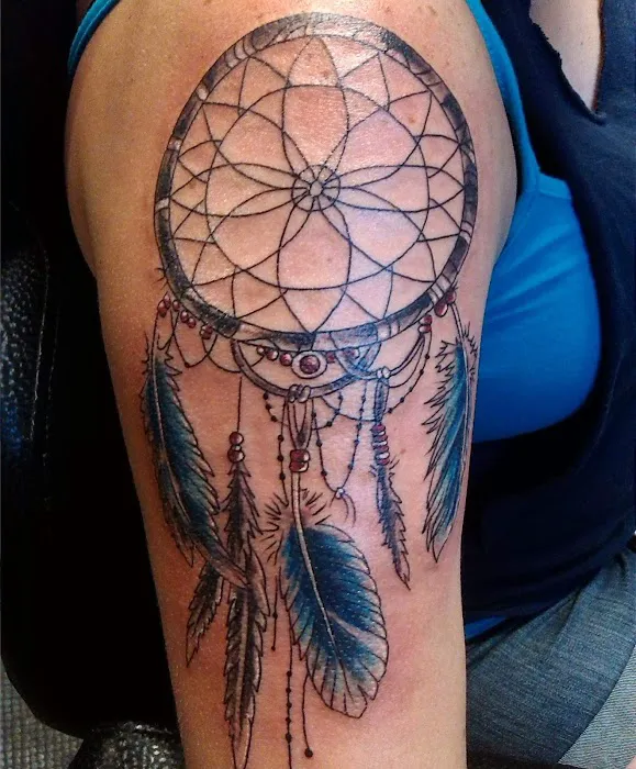 Tattoo Addictions 1