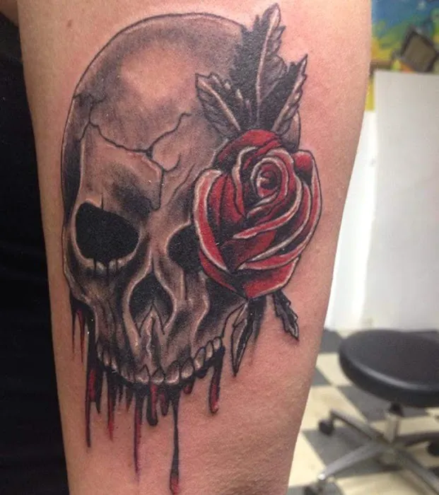 Tattoo Addictions 7