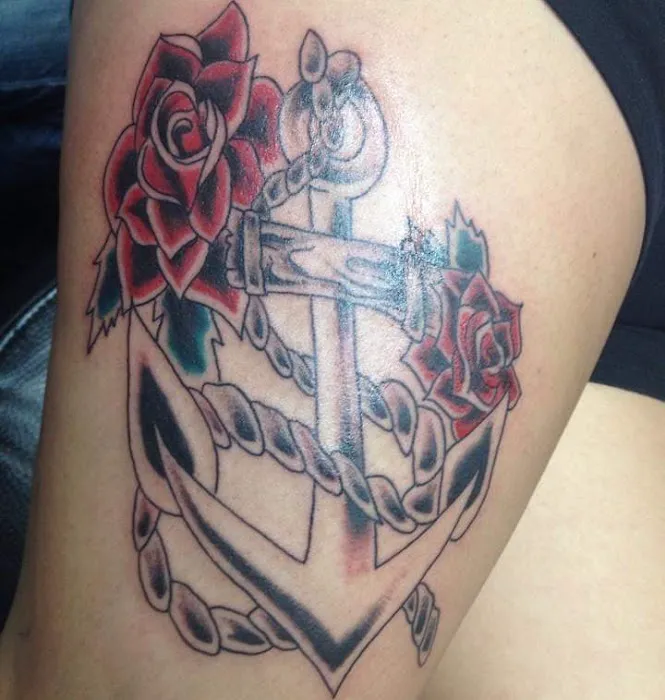 Tattoo Addictions 6