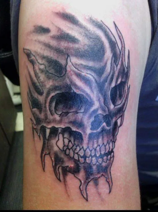 Tattoo Addictions 3