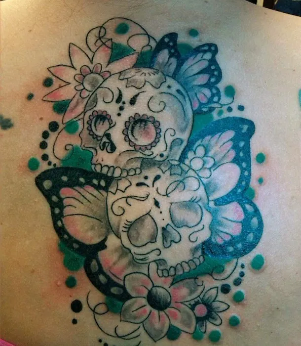 Tattoo Addictions 5