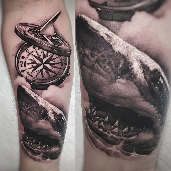 Scarborough Studio 6