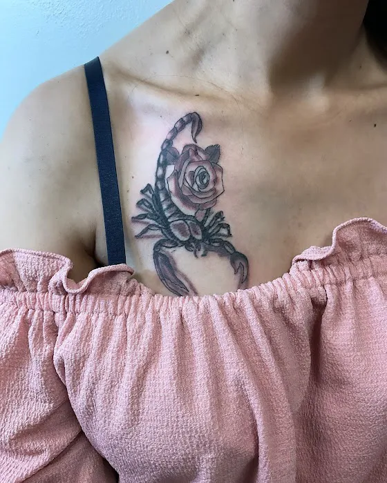 Tattoo’s forever 6