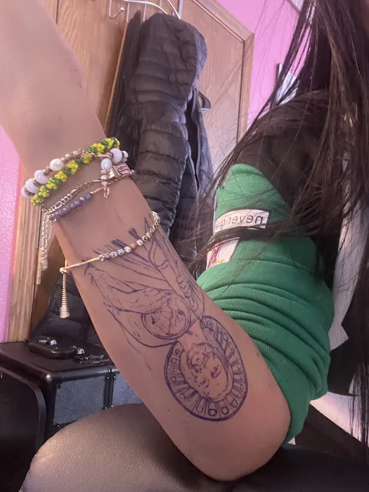 Tattoo’s forever 2