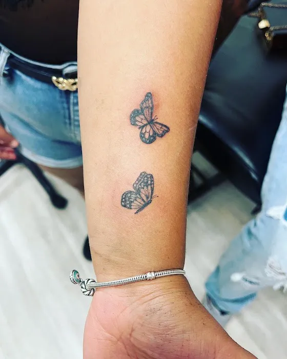 Tattoo’s forever 0