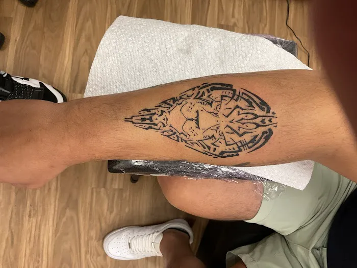 Tattoo’s forever 4