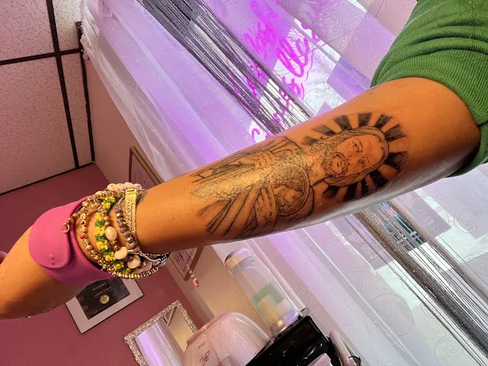 Tattoo’s forever 3