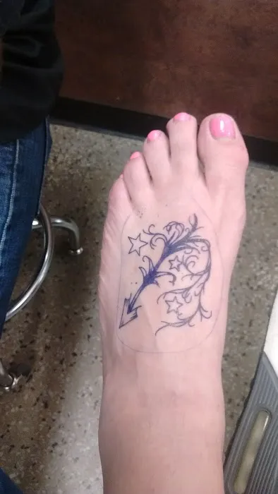 American Vengeance Tattoo Company 5