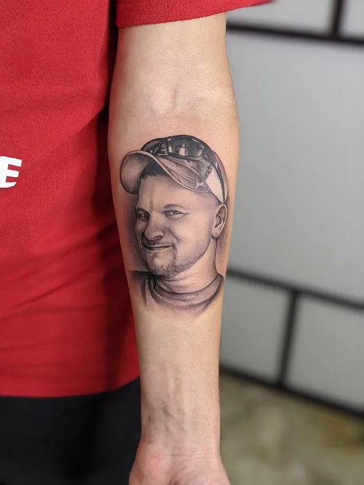 Private Stock Tattoo 0
