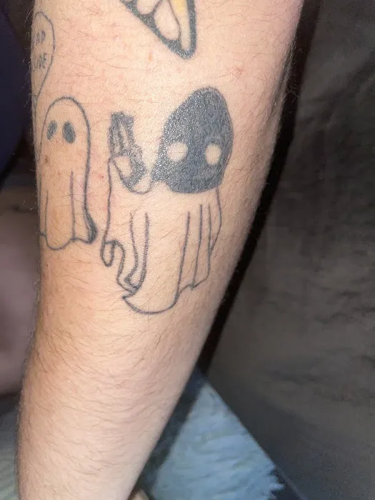 Magic City Ink Tattoos 2