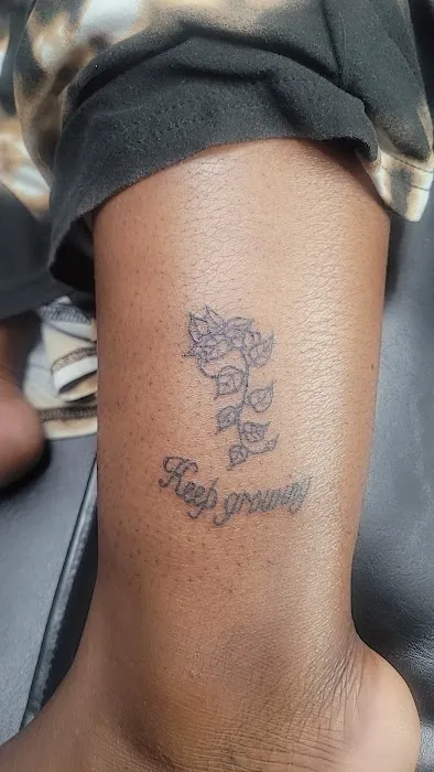 Magic City Ink Tattoos 0