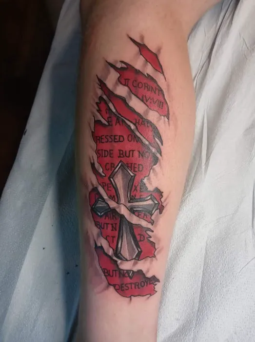 Magic City Ink Tattoos 3