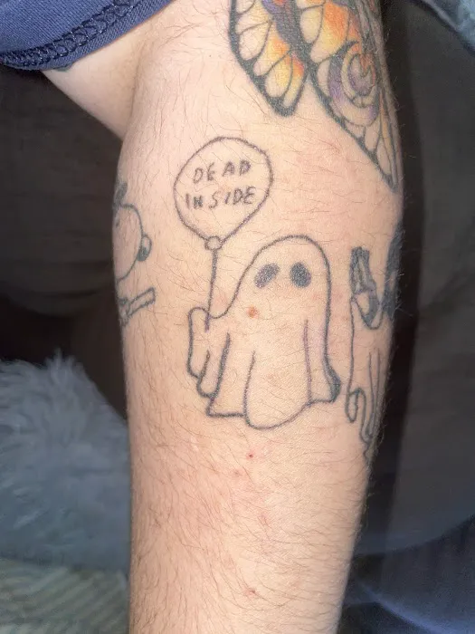 Magic City Ink Tattoos 1