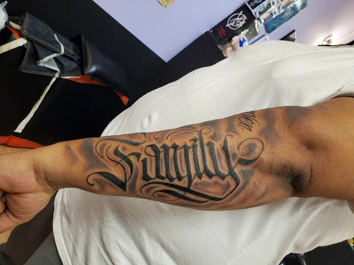 Magic City Ink Tattoos 4