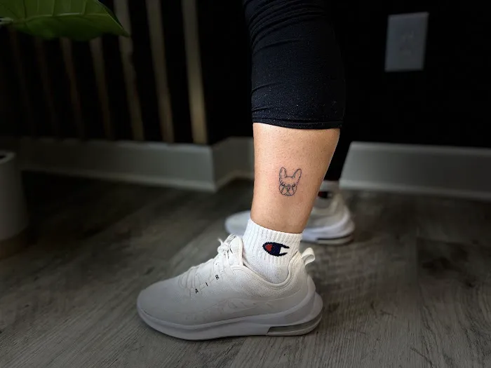 Taylored ink 8
