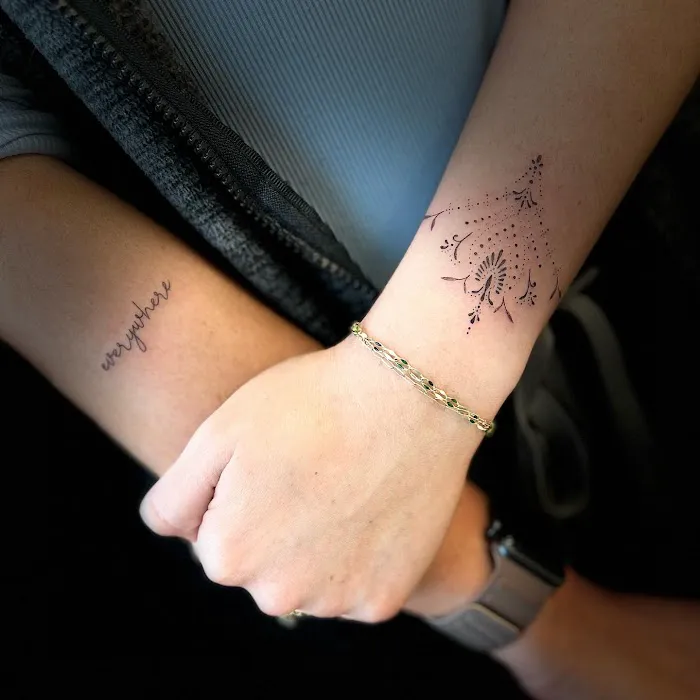 Taylored ink 0