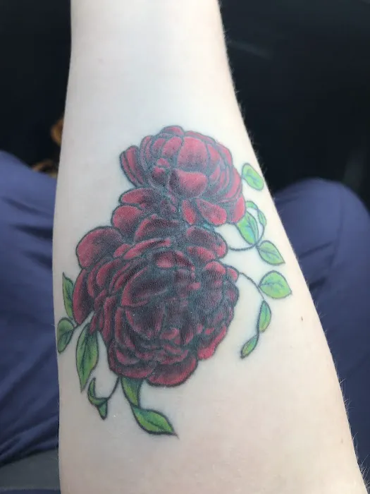 Above & Beyond Tattoo Studio 0