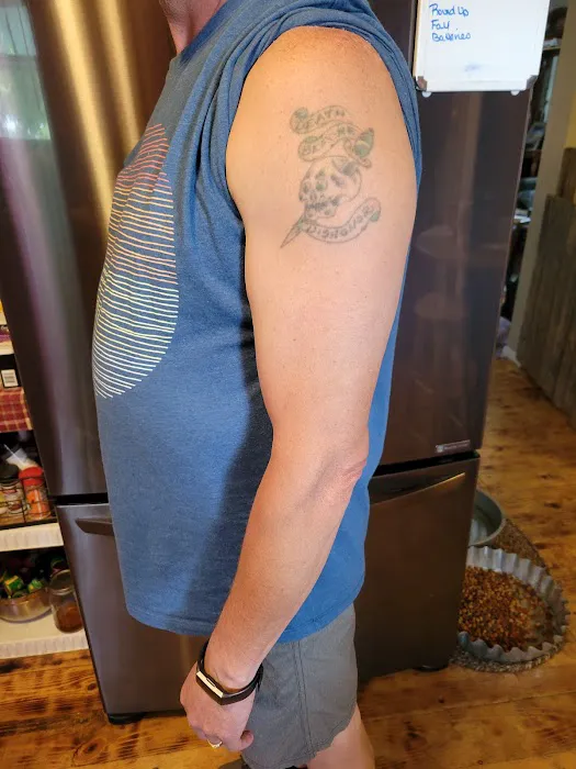 Above & Beyond Tattoo Studio 6