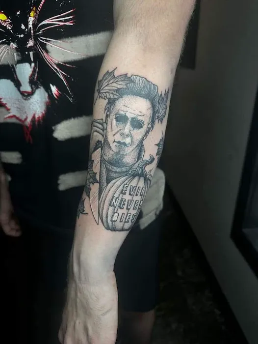 Inkdollz Tattoo 1