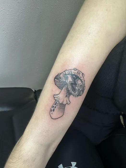 Inkdollz Tattoo 5