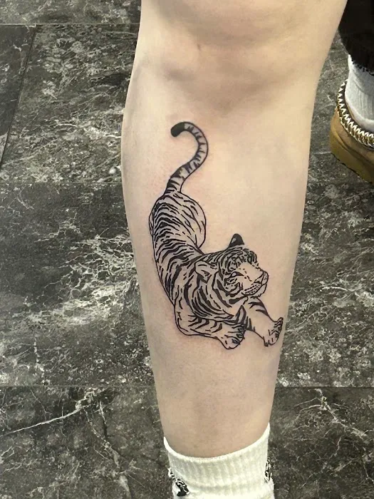 Inkdollz Tattoo 7