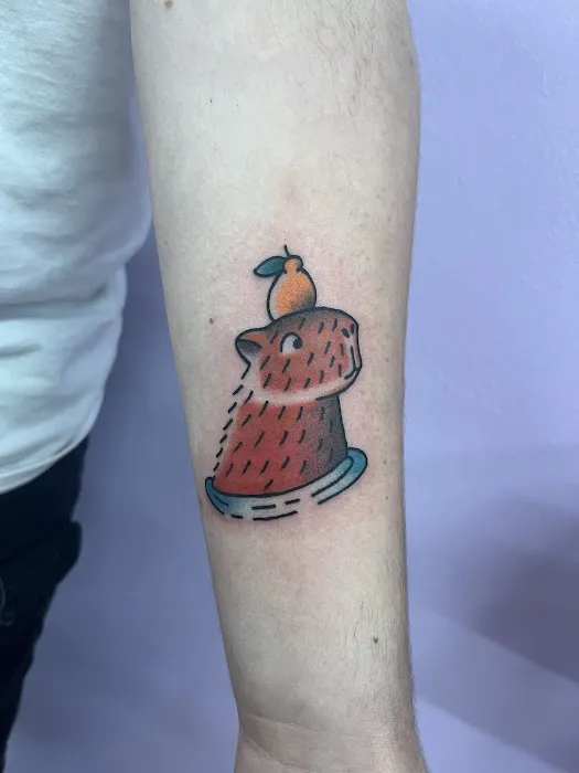 Inkdollz Tattoo 4