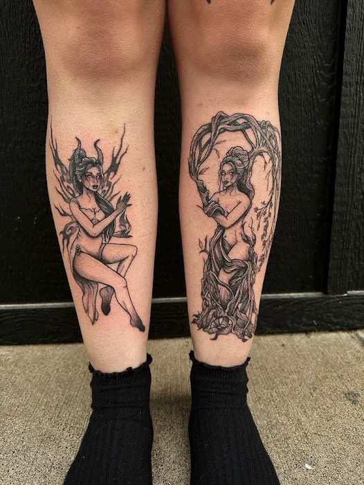 Inkdollz Tattoo 3