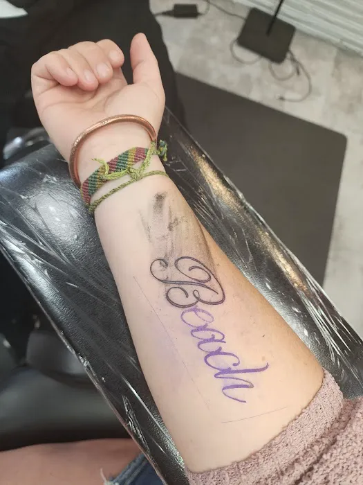 Bay Street Tattoo Co. 0