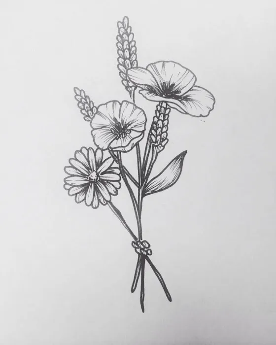 Bay Street Tattoo Co. 1