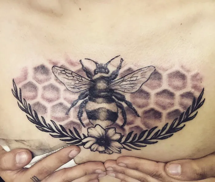 Bay Street Tattoo Co. 4
