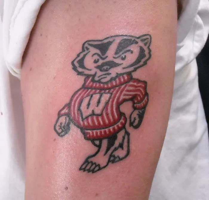Bay Street Tattoo Co. 6