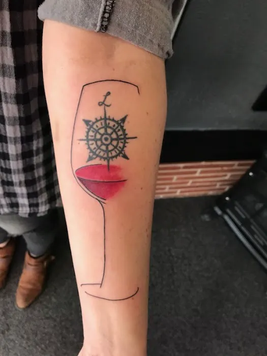 Bay Street Tattoo Co. 7