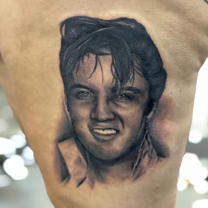Lola Rose Tattoo Studio 7