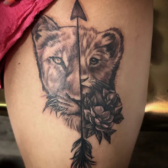 Lola Rose Tattoo Studio 0